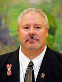 Edinboro University’s Bob Shreve earns CoSIDA recognition for 25 years in sports information field